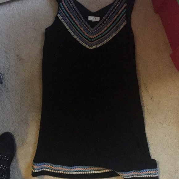 THML mini dress - Picture 4 of 4